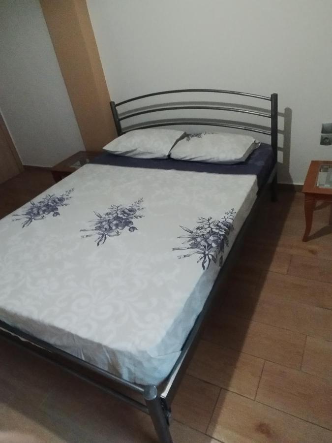 Cozy Apartment In เทสซาโลนิกิ ภายนอก รูปภาพ