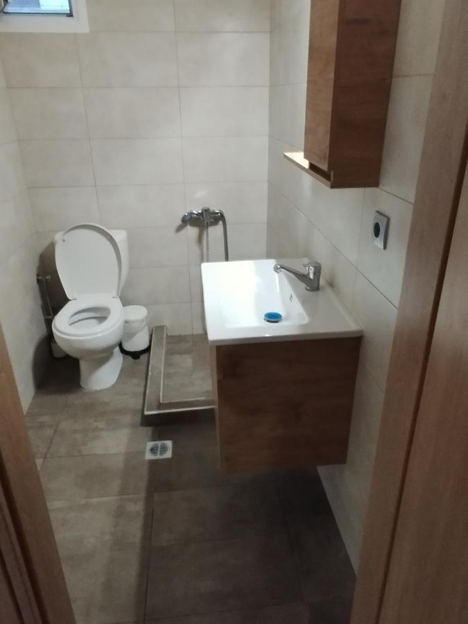 Cozy Apartment In เทสซาโลนิกิ ภายนอก รูปภาพ